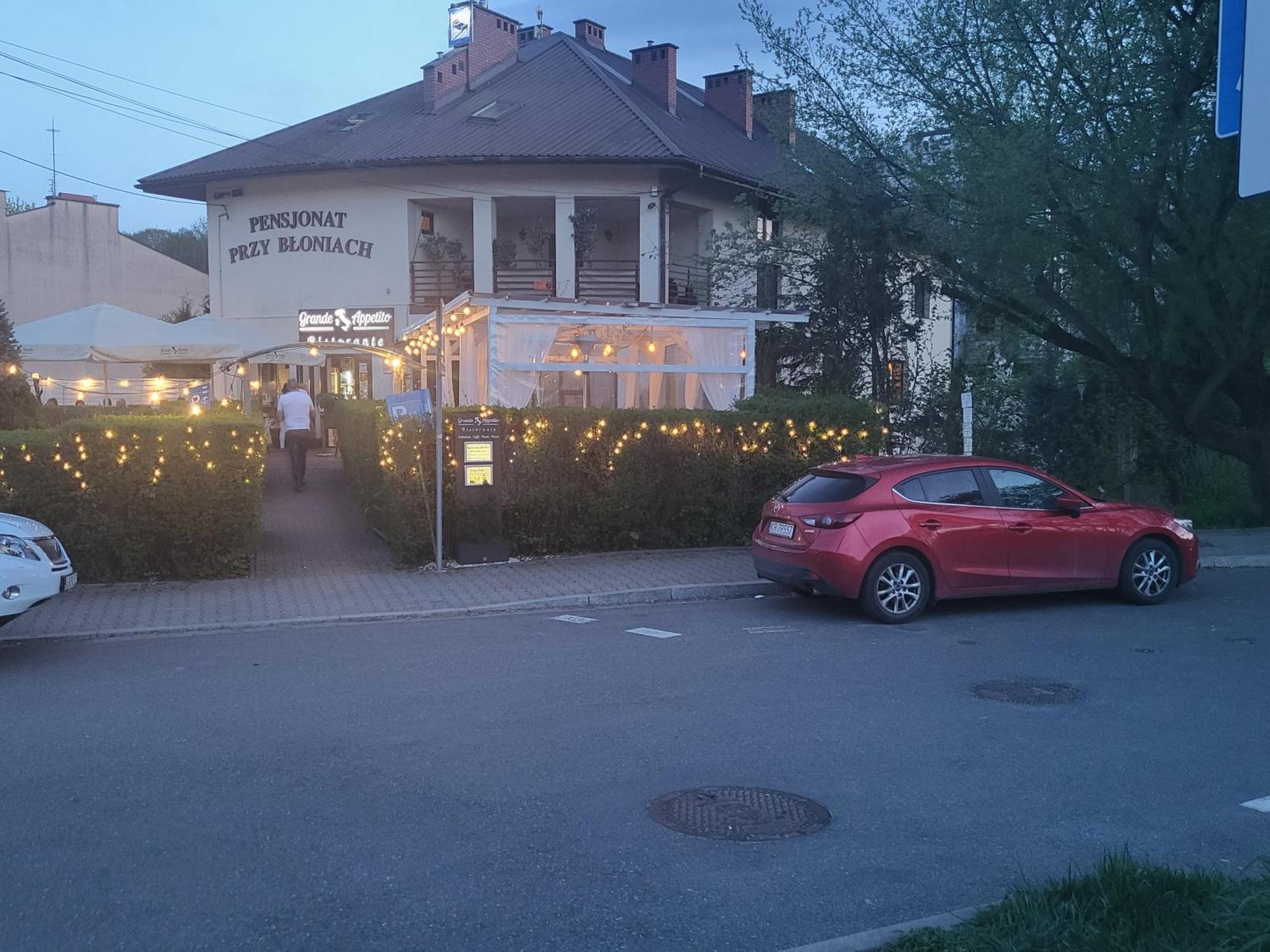Pensjonat Przy Bloniach — Photos 2
