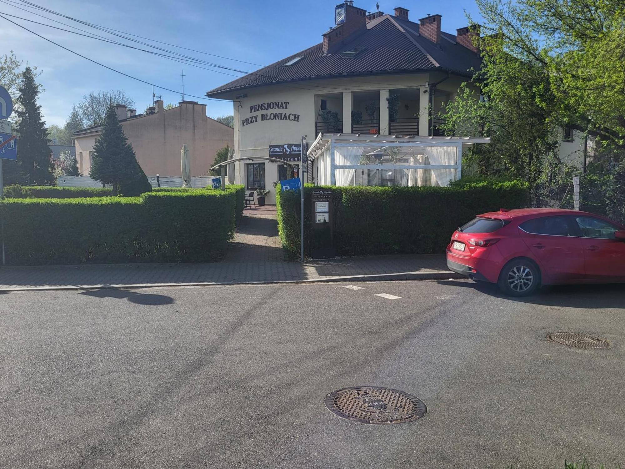 Pensjonat Przy Bloniach — Photos 3