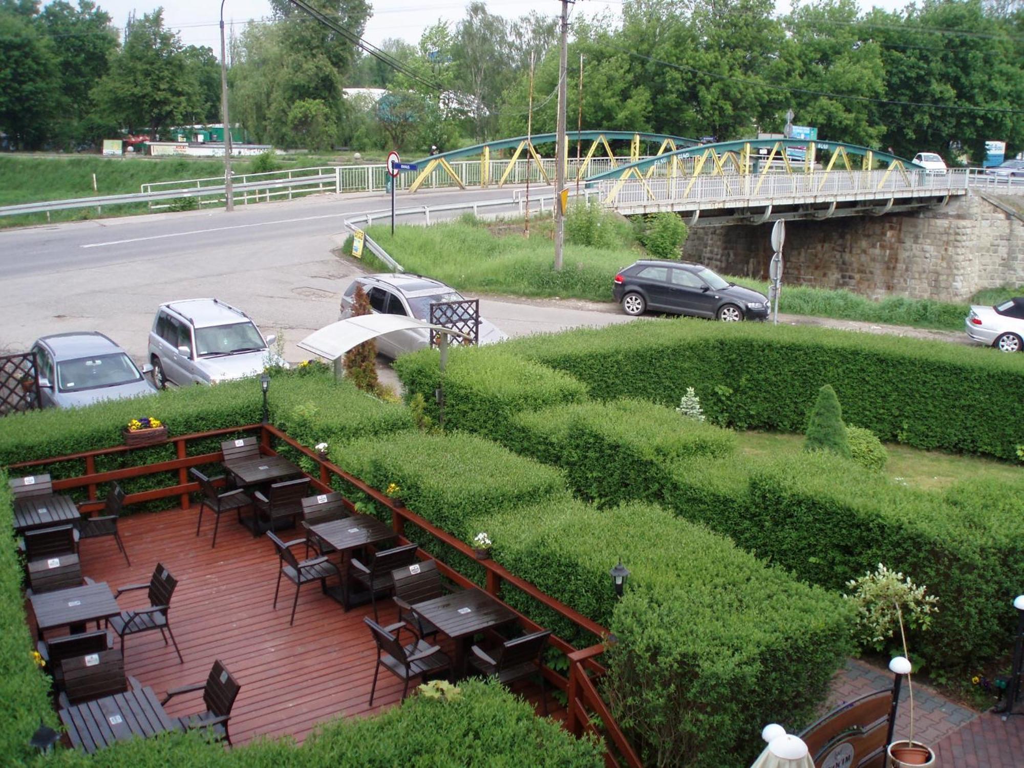 Pensjonat Przy Bloniach — Photos 1